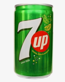 7 Up Logo 2018, HD Png Download, Transparent PNG