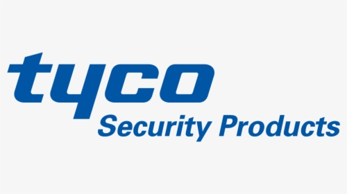 Tyco Security Products Logo, HD Png Download , Transparent Png Image ...