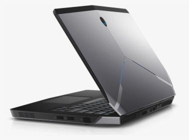 Laptop Dell Alienware 13, HD Png Download, Transparent PNG