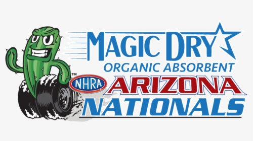 Nhra Arizona Nationals 2019, HD Png Download, Transparent PNG