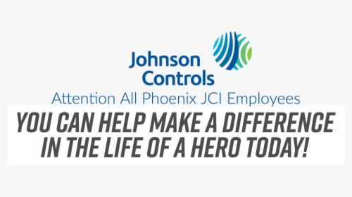 Johnson Controls, HD Png Download, Transparent PNG