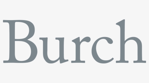 Burch Fabrics Logo, HD Png Download, Transparent PNG
