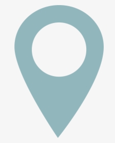 Google Map Marker Icon Svg, HD Png Download, Transparent PNG