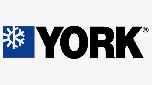York Logo Transparent, HD Png Download, Transparent PNG