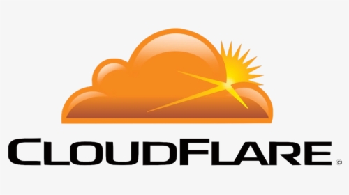 Transparent Cloudflare Logo Png - Cloudflare, Png Download, Transparent PNG