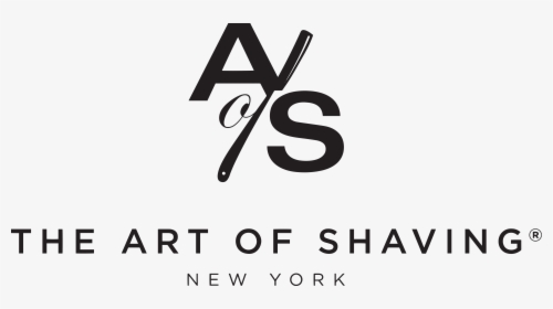 Art Of Shaving Logo, HD Png Download, Transparent PNG