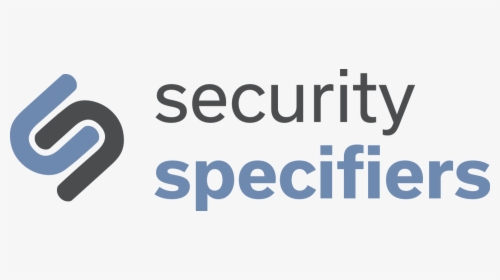 Security Specifiers Logo, HD Png Download, Transparent PNG