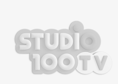 Studio - Studio 100, HD Png Download, Transparent PNG