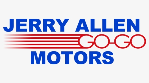 Jerry Allen Motor Co - Graphic Design, HD Png Download, Transparent PNG