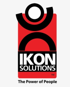 Ikon Solutions Philippines, HD Png Download, Transparent PNG