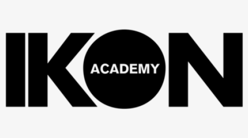 Ikon Academy - Circle, HD Png Download, Transparent PNG