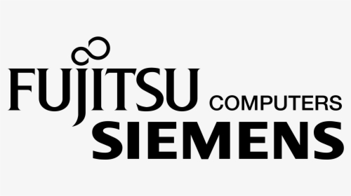 Fujitsu Siemens Computers, HD Png Download, Transparent PNG