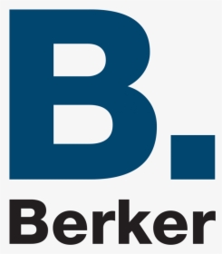 Berker Gmbh & Co Kg, HD Png Download, Transparent PNG