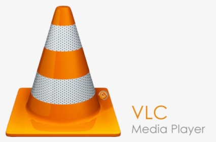 Vlc Media Player Logo, HD Png Download, Transparent PNG