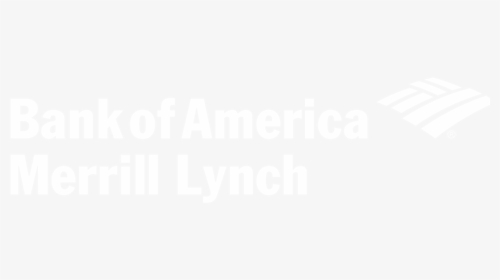 Bank Of America Merrill Lynch Logo Png Clipart Royalty - Graphics, Transparent Png, Transparent PNG