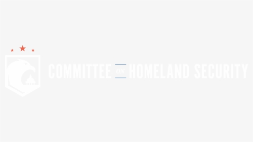 Logo For The House Committe On Homeland Security  					onerror='this.onerror=null; this.remove();' XYZ - House Homeland Security Committee, HD Png Download, Transparent PNG