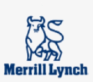 Usf New Logo Merrill Lynch, HD Png Download, Transparent PNG