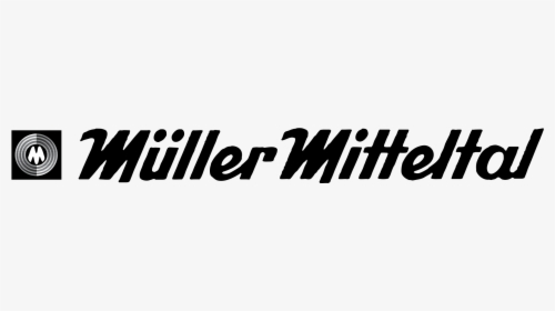 Müller Mitteltal, HD Png Download, Transparent PNG