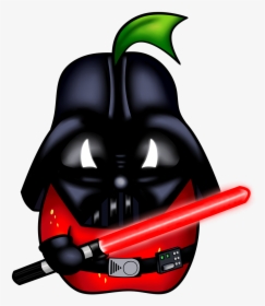 Gekrakel - Gekrakel - Download - Unique Darth Vader, HD Png Download, Transparent PNG