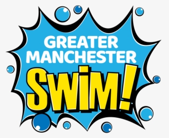 An Iconic City Swim Event That Welcomes Swimmers Of, HD Png Download, Transparent PNG