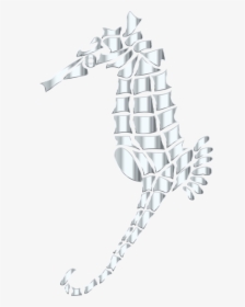Seahorse, HD Png Download, Transparent PNG