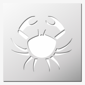 Pochoir Rose, HD Png Download, Transparent PNG