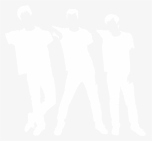 Silhouette2 - Illustration, HD Png Download, Transparent PNG