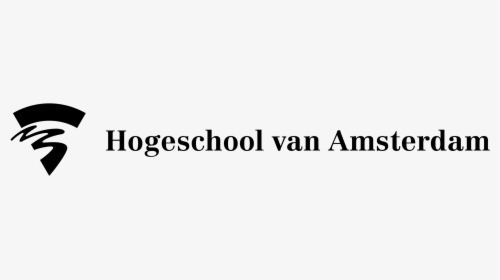 Hogeschool Van Amsterdam, HD Png Download, Transparent PNG