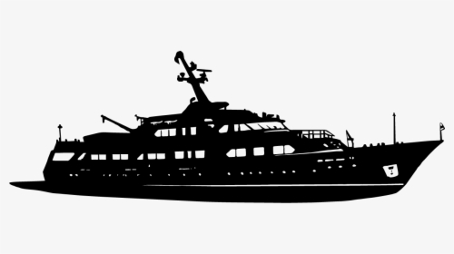 Custom Yachting Textiles - Cruise Ship, HD Png Download, Transparent PNG