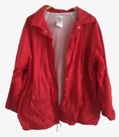 Transparent Clothes Button Png - Red Jacket Polyvore, Png Download, Transparent PNG
