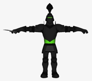 Black Knight Scooby Doo 2, HD Png Download, Transparent PNG