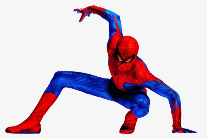 Spiderman Cinematic, HD Png Download, Transparent PNG