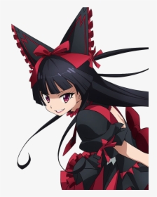 Rory Mercury, HD Png Download, Transparent PNG