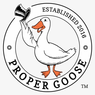 Drawn Swan Goose - Coat Of Arms Of East Timor, HD Png Download, Transparent PNG