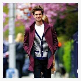 Andrew Garfield 2017 Style, HD Png Download, Transparent PNG