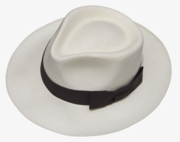 Panama Hat Havana Superfino - Fedora, HD Png Download, Transparent PNG