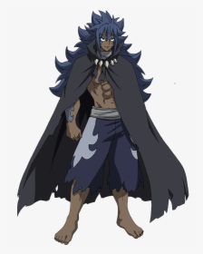 Fairy Tail Acnologia, HD Png Download, Transparent PNG