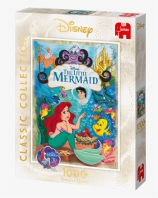 Jumbo Disney Classic Collection Puzzles, HD Png Download, Transparent PNG