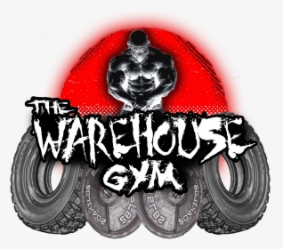 Transparent Rory Mercury Png - Warehouse Gym Logo, Png Download, Transparent PNG