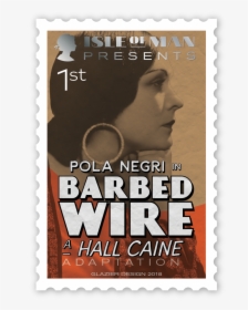 Pola Negri, HD Png Download, Transparent PNG