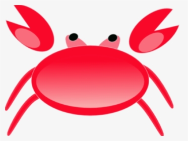 Hermit Crab Clipart Chibi - Crab Clipart Transparent Background, HD Png Download, Transparent PNG