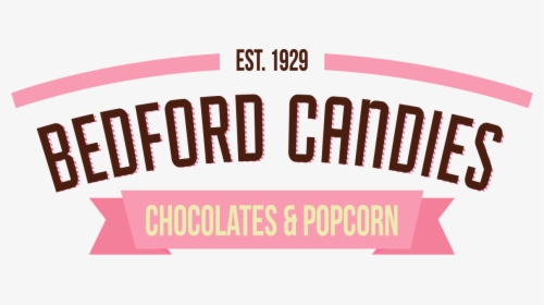 Transparent Tommy Pickles Png - Bedford Candies Bedford Pa Logo, Png Download, Transparent PNG