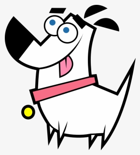 Doidle Fairly Odd Parents, HD Png Download, Transparent PNG