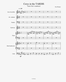 Piazzolla Libertango Piano Quintet, HD Png Download, Transparent PNG