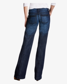 Ariat Women S Mid Rise Dawn Trouser - Pocket, HD Png Download, Transparent PNG