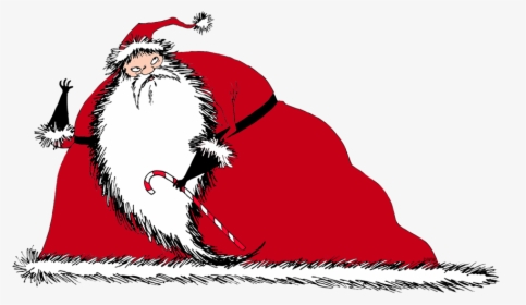 Nightmare Before Christmas Jack Skellington Santa Clipart - Illustration, HD Png Download, Transparent PNG
