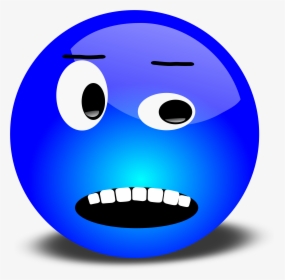 View Samegoogleiqdbsaucenao Free 3d Annoyed Smiley, HD Png Download, Transparent PNG