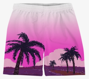 Data Image Id 47995781121   Class Productimg Product - Sunset Vaporwave Clothing, HD Png Download, Transparent PNG
