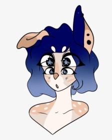 Mira Is A Stupid Cutie - Cartoon, HD Png Download, Transparent PNG