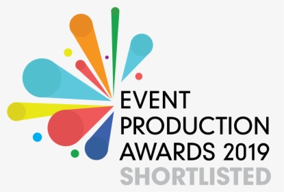 Event Production Awards Logo, HD Png Download, Transparent PNG